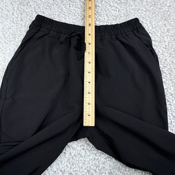 Lululemon Keep It Classic Crop Pant Black - Picture 10 of 13